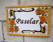 paselar