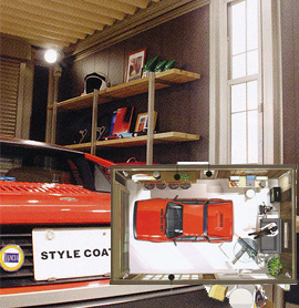 �K���[�W�X�^�C��01